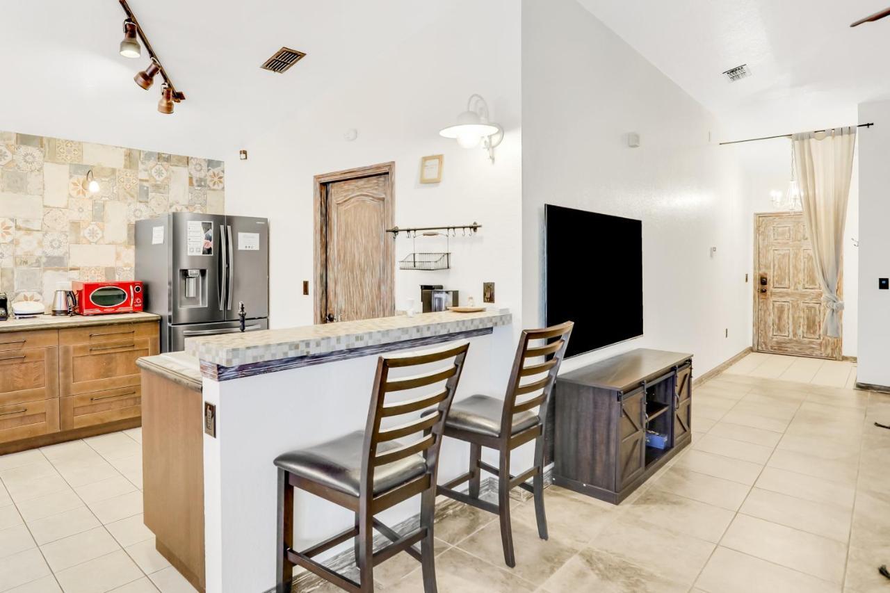 Warm Welcomes On Woodcrest Orlando Exterior foto