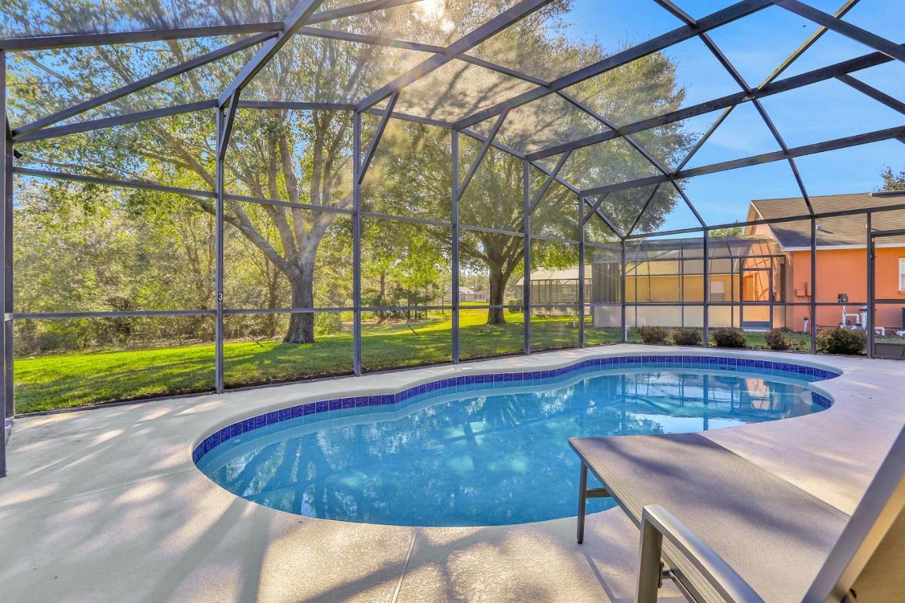 Warm Welcomes On Woodcrest Orlando Exterior foto