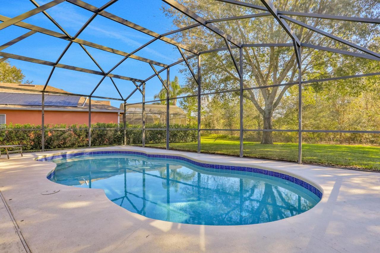 Warm Welcomes On Woodcrest Orlando Exterior foto