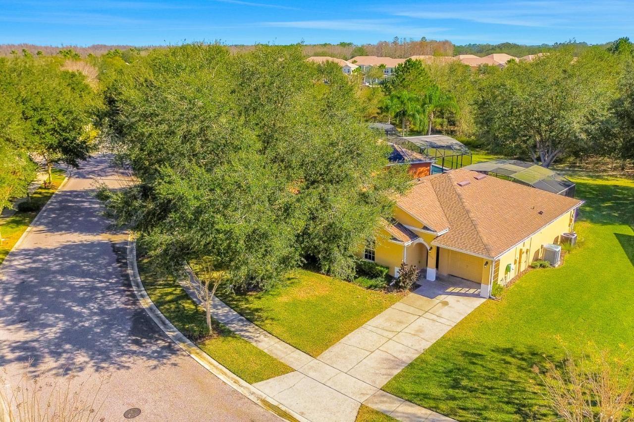 Warm Welcomes On Woodcrest Orlando Exterior foto